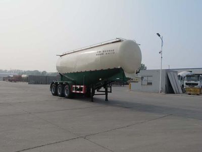 Shengrun  SKW9402GXHA Lower ash semi-trailer