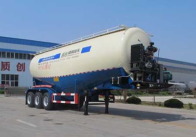 Shengrun  SKW9402GXHA Lower ash semi-trailer