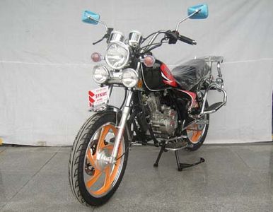 New Sunshine  XYG1507A Two wheeled motorcycles