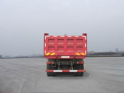 Star Steyr ZZ3313N4261E1N Dump truck