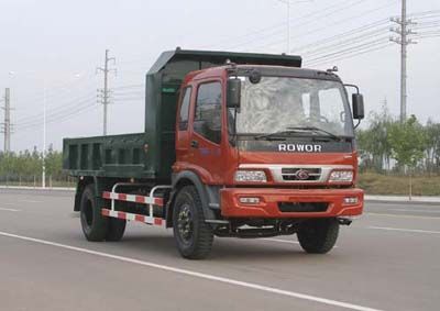 Era  BJ3068DBPFA Dump truck