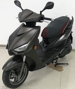 Changguang  CK150T10B Two wheeled motorcycles