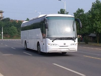 Dahan  CKY6110T Tourist buses