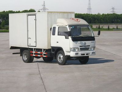 Dongfeng EQ5060XXYG14D3ACBox transport vehicle