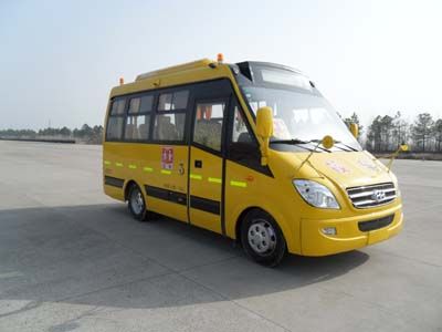 Heke  HK6601KX4 School buses exclusively for primary school students