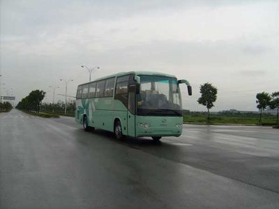 Jinlong  KLQ6129QA coach