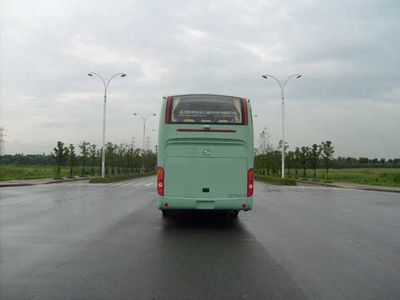 Jinlong  KLQ6129QA coach