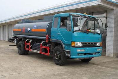 Yunli  LG5160GHY Chemical liquid transport vehicle