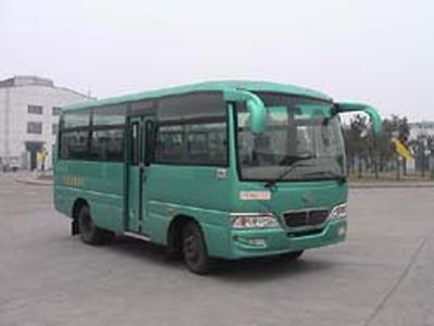 Anyuan  PK6605E Light Bus