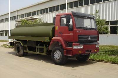 Qingte  QDT5160GSSS Sprinkler truck