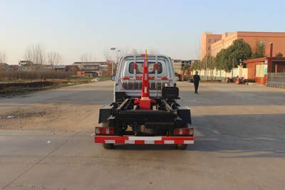 Runzhixing  SCS5027ZXXSC detachable container garbage collector 