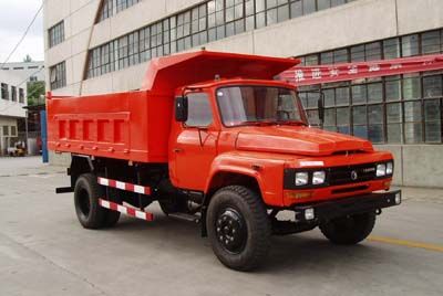 Shitong STQ3161CL7Y31Dump truck