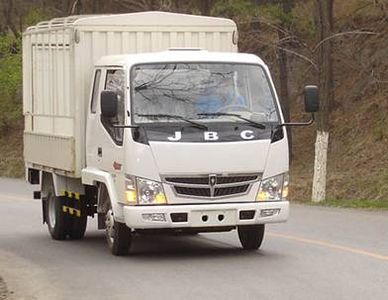 Jinbei  SY5043CXYBLC Grate type transport vehicle