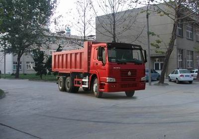 Haoluo  ZZ3227M3647W Dump truck