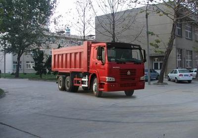 Haoluo  ZZ3227M3647W Dump truck