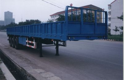 Yanshan BSQ9280Semi trailer