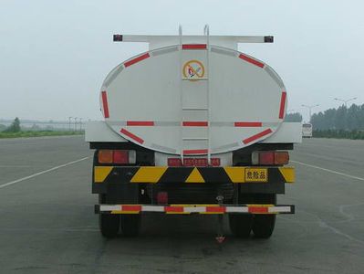 Jiefang Automobile CA5107GJY Long head refueling truck