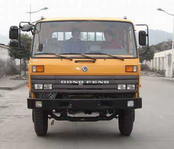 Dongfeng  EQ1108K Truck