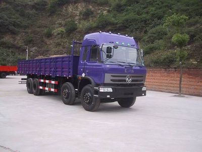 Dongfeng  EQ1240WB3G Truck