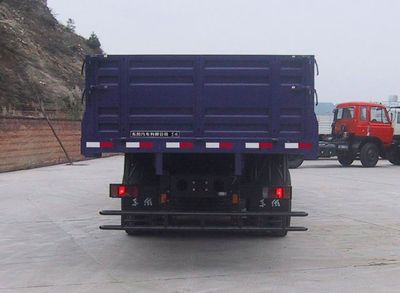 Dongfeng  EQ1240WB3G Truck