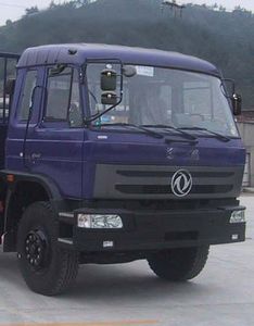 Dongfeng  EQ1240WB3G Truck