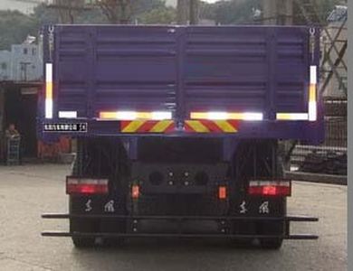 Dongfeng  EQ1240WB3G Truck