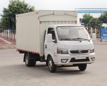 Dongfeng  EQ5035XYK16QCAC Wing opening box car