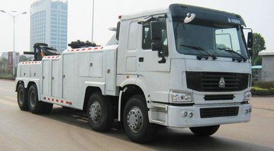 Hengrun  HHR5310TQZ01T Obstacle clearing vehicle