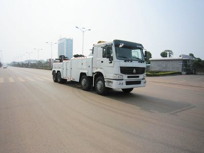 Hengrun  HHR5310TQZ01T Obstacle clearing vehicle