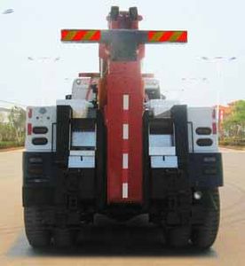 Hengrun  HHR5310TQZ01T Obstacle clearing vehicle