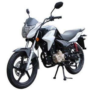 Longxin brand automobiles LX15076 Two wheeled motorcycles