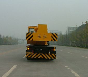 Changjiang brand automobile QZC5281JQZQYT251 Car crane