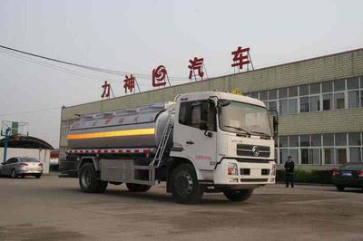 Xingshi  SLS5160GJYD4 Aircraft refueling truck