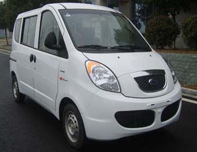 Kairui SQR6400S220multi-purpose vehicle 