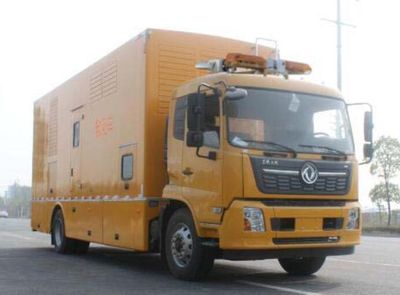 Fengba  STD5180XXHDF6 Rescue vehicle