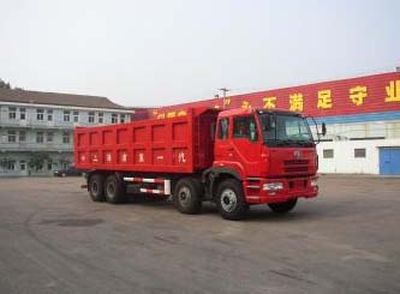 Ronghao  SWG3312 Dump truck