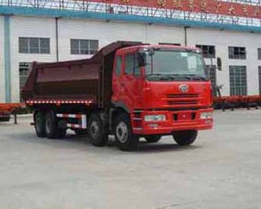 Ronghao  SWG3312 Dump truck