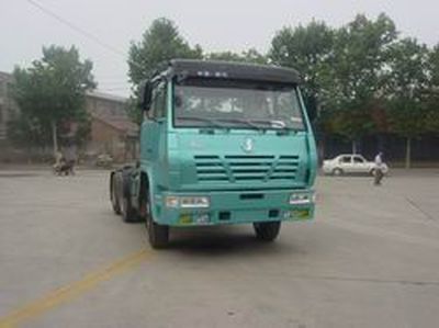 Shaanxi AutomobileSX4254LP294YTractor