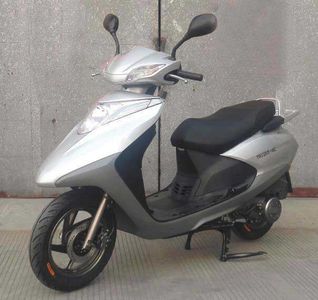 Taihu  TH125T6C Two wheeled motorcycles