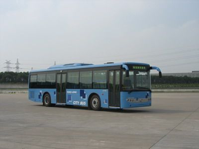 Jinlong  XMQ6116G4 City buses