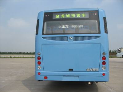 Jinlong  XMQ6116G4 City buses