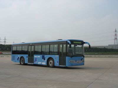 Jinlong  XMQ6116G4 City buses