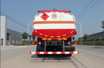 Xishi Automobile XSJ5253GYY Oil tanker