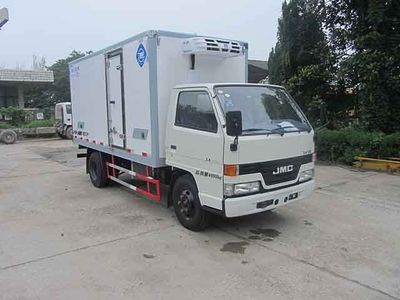 Feiqiu  ZJL5042XLCC4 Refrigerated truck