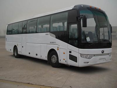 Yutong  ZK6122HNQ16Z coach