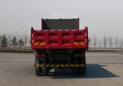 Haohan  ZZ3125K4513C1 Dump truck