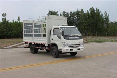 Foton  BJ5043CCYL1 Grate type transport vehicle