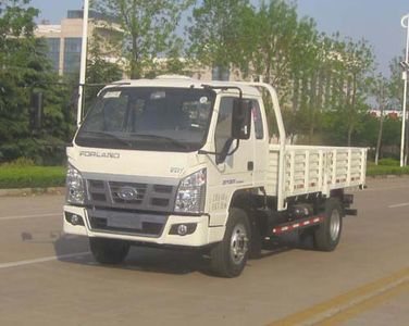 Beijing brand automobiles BJ5820P7 Low speed truck