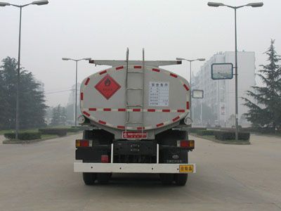 Cheng Liwei  CLW5160GYYB3 Oil tanker