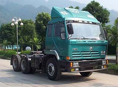 Hongyan  CQ4243TWG294 Semi trailer towing vehicle